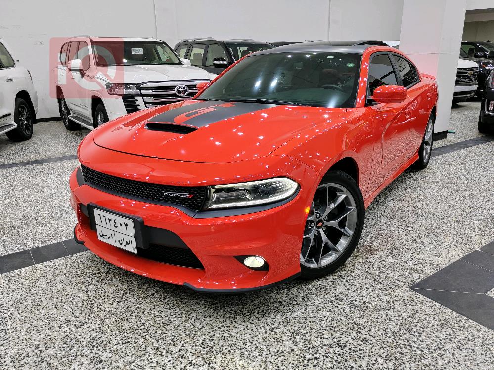 دودج تشارجر